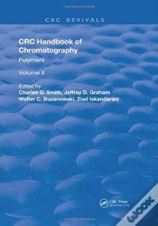 Capa do artigo Handbook Of Chromatography