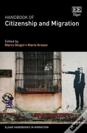 Capa do artigo Handbook Of Citizenship And Migration