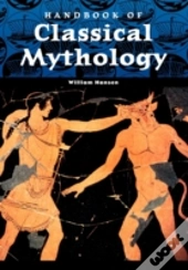 Handbook Of Classical Mythology