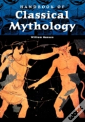 Capa do artigo Handbook Of Classical Mythology
