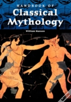 Capa do artigo Handbook Of Classical Mythology