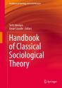 Handbook Of Classical Sociological Theory - Preview