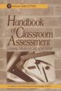 Handbook Of Classroom Assessment - Preview