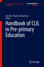 Handbook Of Clil In Pre-Primary Education - Preview