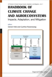 Capa do artigo Handbook Of Climate Change And Agroecosystems: Impacts, Adaptation, And Mitigation