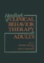 Handbook Of Clinical Behavior Therapy With Adults - Preview