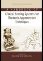 Handbook Of Clinical Scoring Systems For Thematic Apperceptive Techniques - Preview