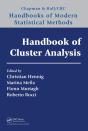 Handbook Of Cluster Analysis - Preview