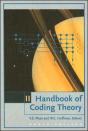 Handbook Of Coding Theory - Preview