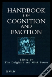 Capa do artigo Handbook Of Cognition And Emotion