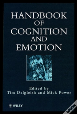 Capa do artigo Handbook Of Cognition And Emotion