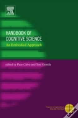 Capa do artigo Handbook Of Cognitive Science