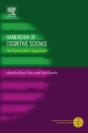 Handbook Of Cognitive Science - Preview