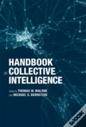Capa do artigo Handbook Of Collective Intelligence