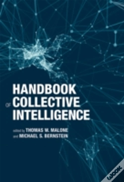 Capa do artigo Handbook Of Collective Intelligence
