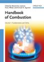 Handbook Of Combustion - Preview
