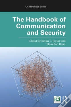 Capa do artigo Handbook Of Communication And Security