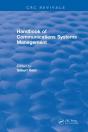 Handbook Of Communications Systems Management - Preview