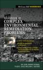 Handbook Of Complex Environmental Remediation Problems - Preview