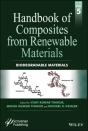 Handbook Of Composites From Renewable Materials, Biodegradable Materials - Preview