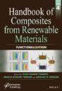 Handbook Of Composites From Renewable Materials, Functionalization - Preview