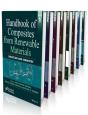 Handbook Of Composites From Renewable Materials, Set - Preview