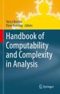 Handbook Of Computability And Complexity In Analysis - Preview