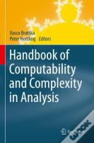 Handbook Of Computability And Complexity In Analysis