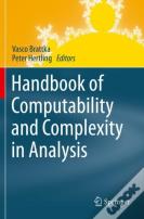 Handbook Of Computability And Complexity In Analysis