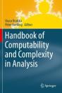 Handbook Of Computability And Complexity In Analysis - Preview