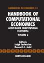 Handbook Of Computational Economics - Preview