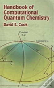 Capa do artigo Handbook Of Computational Quantum Chemistry