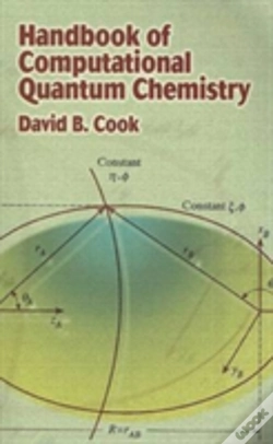 Capa do artigo Handbook Of Computational Quantum Chemistry