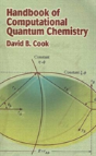 Handbook Of Computational Quantum Chemistry - Preview