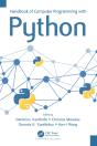 Handbook Of Computer Programming With Python - Preview