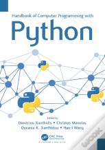 Handbook Of Computer Programming With Python