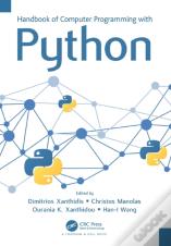 Handbook Of Computer Programming With Python