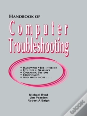 Capa do artigo Handbook Of Computer Troubleshooting