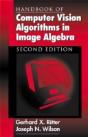 Handbook Of Computer Vision Algorithms In Image Algebra - Preview