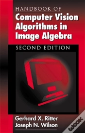 Capa do artigo Handbook Of Computer Vision Algorithms In Image Algebra