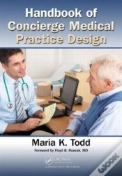 Capa do artigo Handbook Of Concierge Medical Practice Design