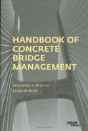 Handbook Of Concrete Bridge Management - Preview