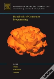 Capa do artigo Handbook Of Constraint Programming