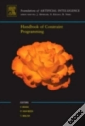 Capa do artigo Handbook Of Constraint Programming