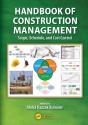 Handbook Of Construction Management - Preview