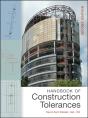 Handbook Of Construction Tolerances - Preview