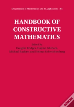 Capa do artigo Handbook Of Constructive Mathematics