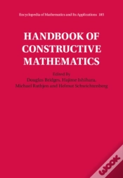 Capa do artigo Handbook Of Constructive Mathematics