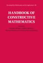 Handbook Of Constructive Mathematics - Preview