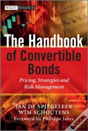 Capa do artigo Handbook Of Convertible Bonds